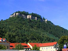 Festung K&ouml;nigstein